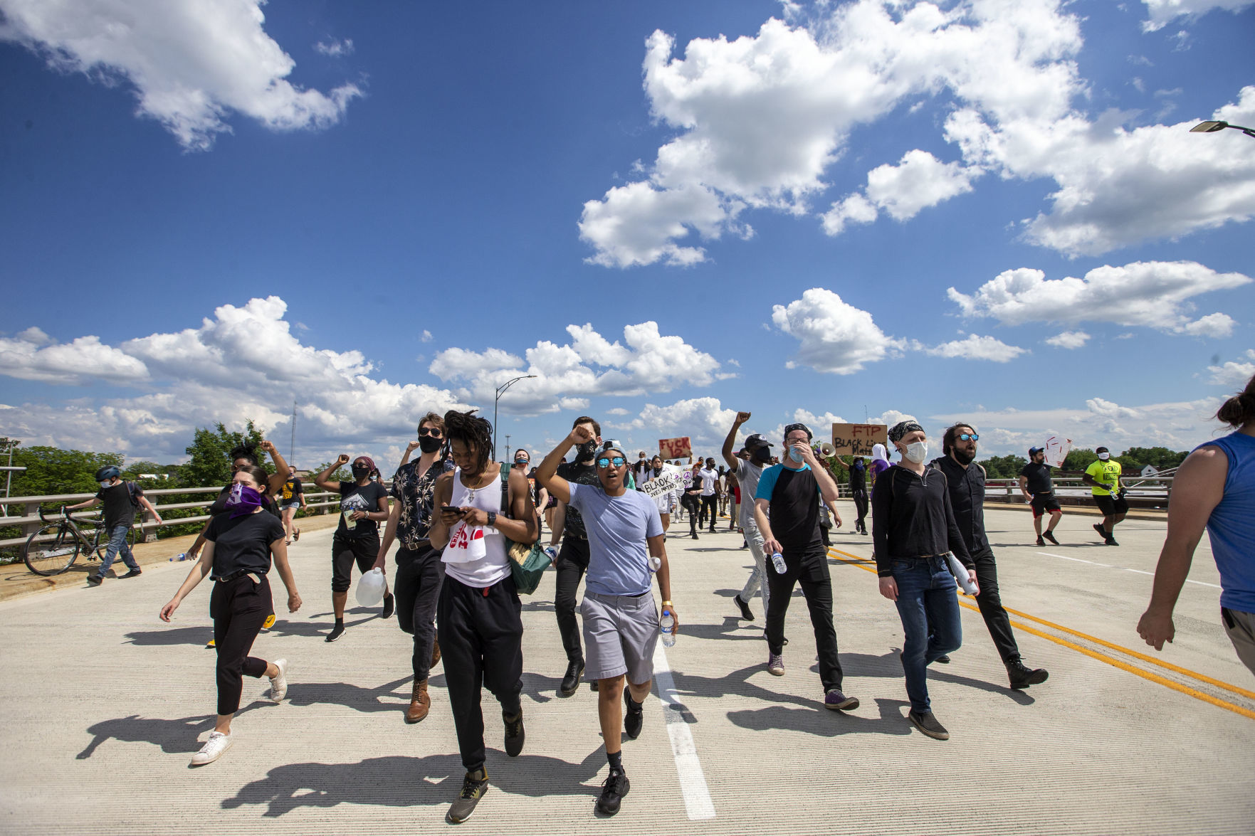 Protest 2